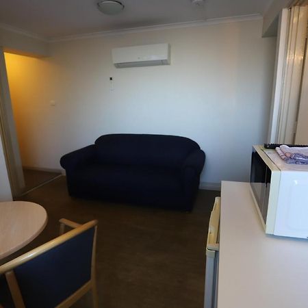Citigate Motel Newcastle Buitenkant foto